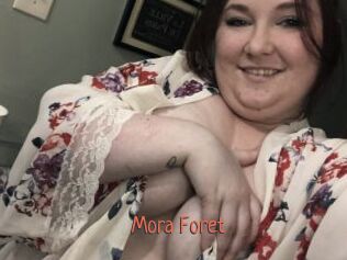 Mora_Foret
