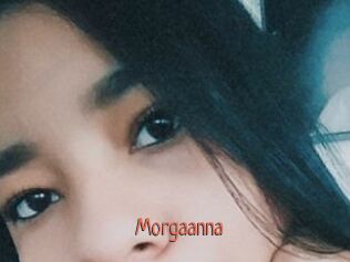 Morgaanna