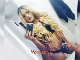 MorganRox