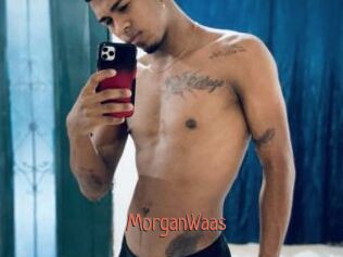 MorganWaas