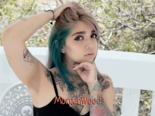 MorganWoods