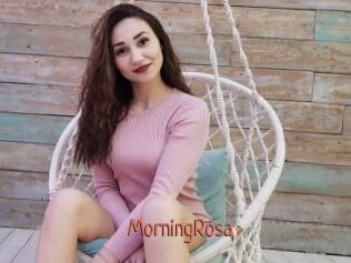 MorningRosa