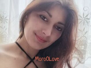 MoroOLove