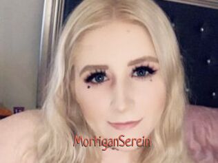 MorriganSerein