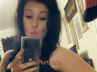 MorticiaXx
