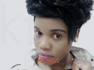 Mosexy20
