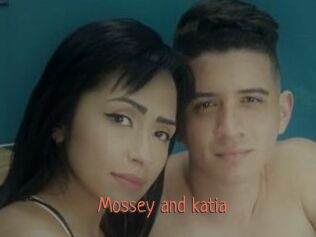 Mossey_and_katia