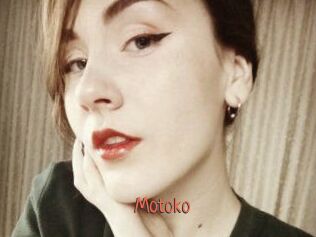 Motoko