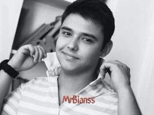 MrBianss