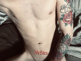 MrBleu