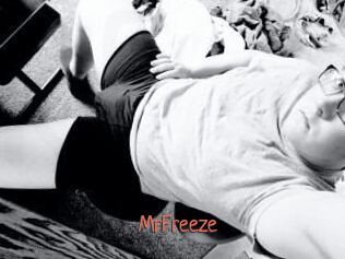 Mr_Freeze