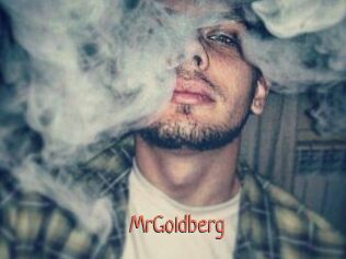 MrGoldberg