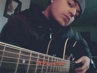 MrMusicman
