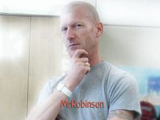 MrRobinson