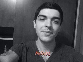 MrRobz