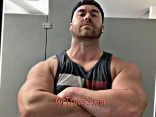 MrTravisSteel