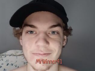 MrWinner41