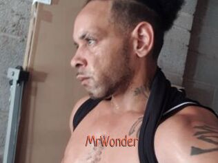 MrWonder