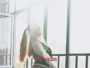 Mr_madam
