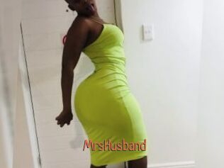 MrsHusband