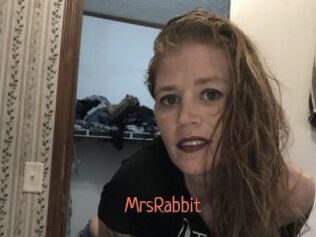 MrsRabbit