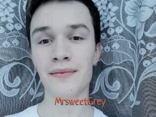 MrsweetGrey