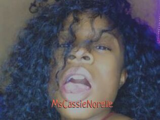MsCassieNorelle
