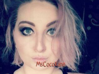 MsCocoKane