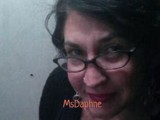 MsDaphne