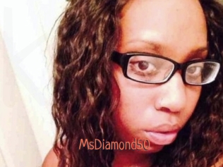 MsDiamond50 Kachou Fuzoku