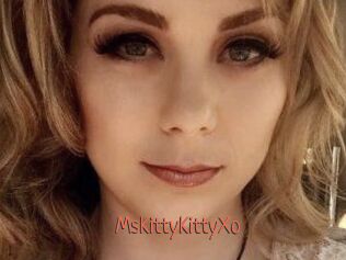 MsKittyKittyXo