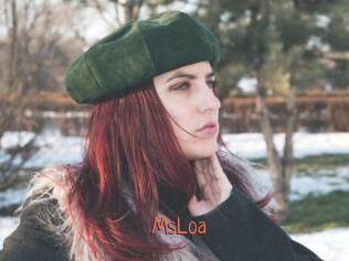MsLoa