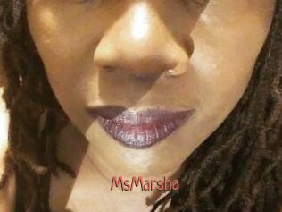MsMarsha