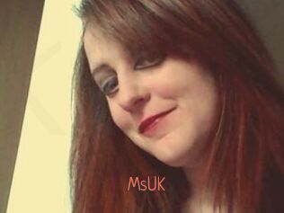 MsUK