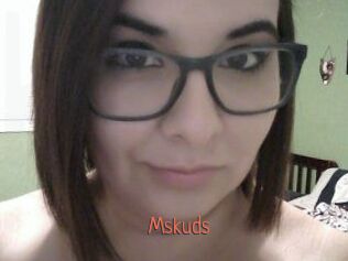 Mskuds