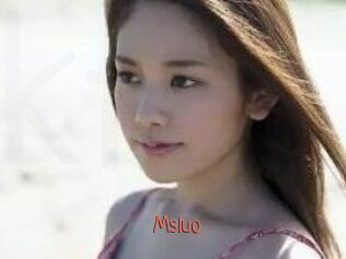 Msluo