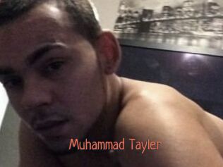 Muhammad_Tayler