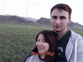 MurMurMur