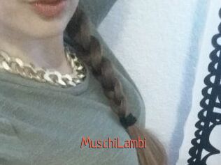 MuschiLambi