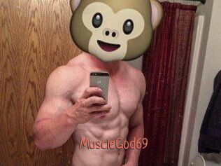 MuscleGod69