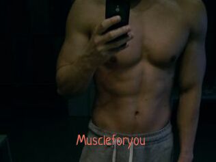 Muscleforyou
