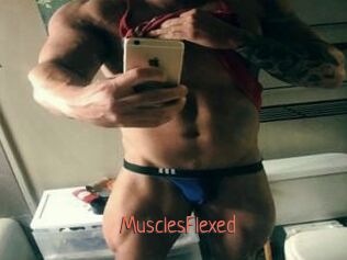 MusclesFlexed