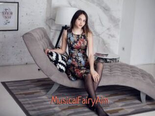 MusicalFairyAim