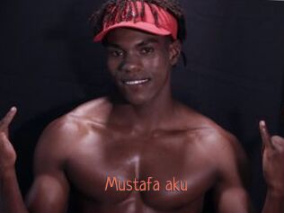 Mustafa_aku Kachou Fuzoku