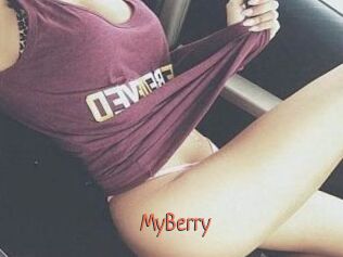 MyBerry