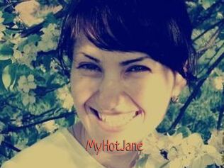 MyHotJane