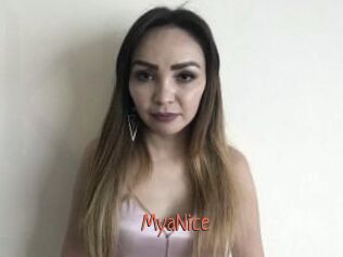 MyaNice