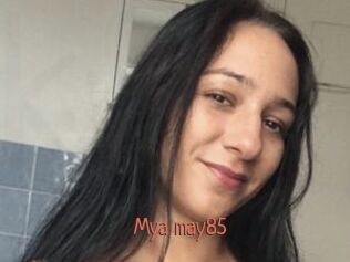 Mya_may85