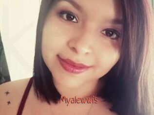 Myalewwis