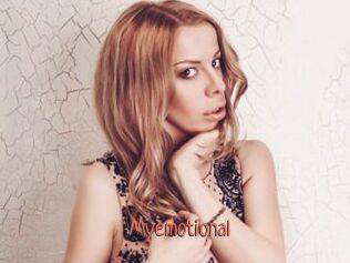 Myemotional